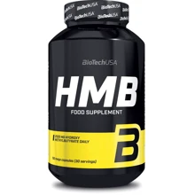 Послетренировочный комплекс BioTech HMB 150 capsules: Тип Комплекс после тренировки