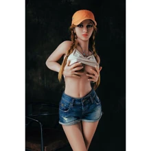 Секс-кукла Lovedoll - Lexi, 140 см: Для кого Для мужчин