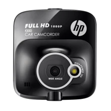 HP F200 Black: Кут огляду, градусів 128