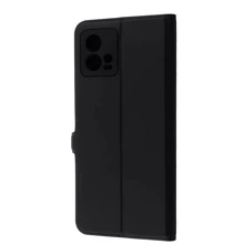 Аксессуар для смартфона WAVE Snap Case Black for Motorola Moto G72: Совместимость Motorola Moto G72