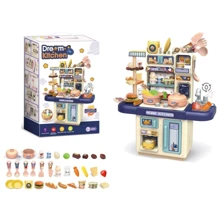 Игровой детский набор Кухня (36T-3): Производитель Noname