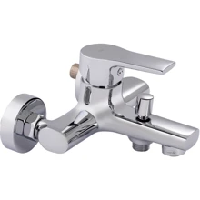 Q-tap Labe 3020107DC: Назначение Для ванны