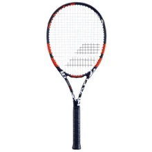 Ракетка Babolat Evoke 105 black/orange Gr3 (121223-162): undefined undefined