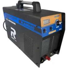 Плазморіз інверторний Redbo Plasma 60: Тип Плазморез