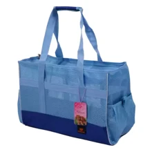 Сумка-переноска Do Do Pet Summer Blue S 40х20х27 см голубая (6931233200033): Производитель Do Do Pet