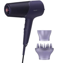 Фен Philips BHD514 / 00: Тип фен