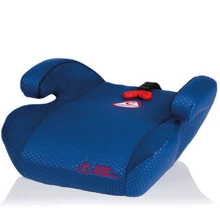 Автокрісло Capsula JR4 Cosmic Blue: Група 2-3
