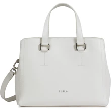 Женская сумка тоут Furla Next M белая (1060287): Пол Женский