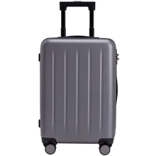 Чемодан Xiaomi RunMi Ninetygo PC Luggage 20'' S Серый (6970055340014/6941413216876): Пол Унисекс