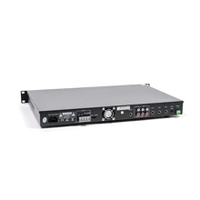 Микширующий усилитель мощности ITC 350 Вт з USB/SD/TUNER (T-350DTB): Тип Микширующий