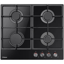 Варочная поверхность Hansa BHKS610505: Размеры для встраивания 560x490 мм