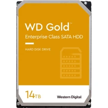 Внутрішній жорсткий диск WD Gold 14 TB (WD142KRYZ): Форм-фактор 3.5"