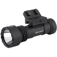 Ліхтар туристичний Olight Javelot Tac M black (2370.38.78): Тип Тактический