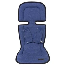 Вкладыш в коляску X-Lander X-Pad COBALT MELANGE (73452): Производитель X-Lander
