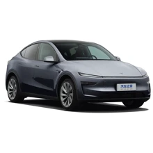 Електромобіль TESLA MODEL Y 2025 4WD Long range: Тип кузова Кроссовер