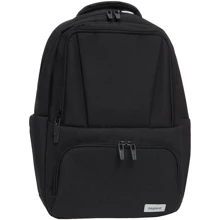 Сумка для ноутбука Bagland 15,6" Stark Black (81144126/0014366): Тип сумки рюкзак