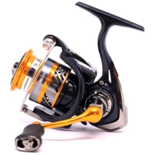 Котушка рибальська Daiwa 19 Revros LT 2000 (10221-201): undefined undefined
