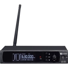 Радиосистема Prodipe UHF M850 DSP Solo: Тип Вокальные