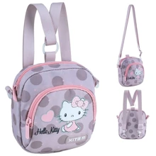 Сумка-рюкзак Kite детская 2620 Hello Kitty (HK24-2620): Тип Сумка