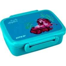 Ланчбокс Kite Lovely Sophie (k20-160-5): Кількість відділень 2