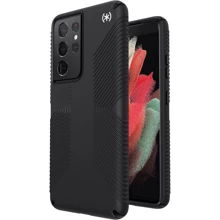 Аксессуар для смартфона Speck Presidio2 Grip Black for Samsung G998 Galaxy S21 Ultra (139904-D143): Совместимость Samsung G998 Galaxy S21 Ultra