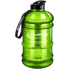 Шейкер IronMaxx IM Water Gallon 2200 ml зеленый: Страна производитель Германия