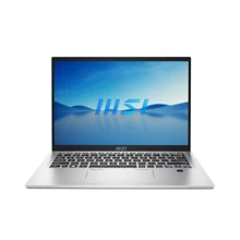 Ноутбук MSI Prestige Evo (B13M-293UA) UA: Екран 14 " (1920x1200)