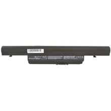 Батарея для ноутбука Acer AS10B31 Aspire 3820T 11.1V Black 5200mAh OEM: Емкость, мАч 5200