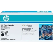 Картридж HP CE260A: Виробник HP