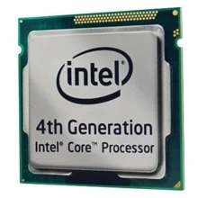 Intel Core i3-4370 BX80646I34370: Производитель Intel