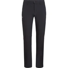 Штаны Salewa PUEZ TERMINAL 2 DST M REG PNT 26977 0910 - 52/XL - Black (013.002.5579): undefined undefined