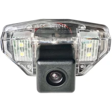 Камера заднього виду Prime-X CA-9518 Honda: Загальна роздільна здатність, ТВ-ліній 520