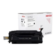 Картридж Xerox HP CE255A (55A), Canon 724 (006R03627): Виробник Xerox