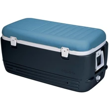 Igloo MaxCold 100 Dark Blue (0342234436102DB): Тип термобокс