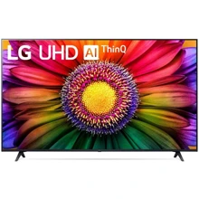 Телевизор LG 50UR8000: Тип LED-телевизоры