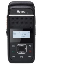 Рация носимая цифровая Hytera PD-355 UHF: Тип рация цифровая