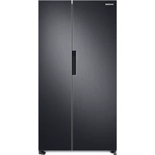 Холодильник Side-by-Side Samsung RS66A8101B1: Размеры ВxШxГ, см 178x91.2x71.6