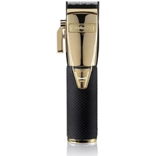 Машинка для стрижки (триммер) BaByliss Pro Boost+Gold FX8700GBPE: Назначение машинка для стрижки головы