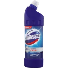 Средство для чистки унитаза Domestos Эксперт Сила 7 1 л: Назначение Для туалета