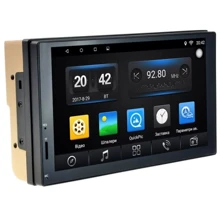 CYCLON MP-7037 GPS AND: Операційна система Android