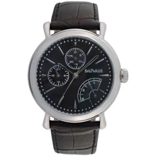 Наручные часы Sauvage SA-SV10702S: Стиль Классический