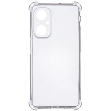 Аксессуар для смартфона TPU Case GETMAN Ease logo Transparent for OnePlus Nord CE 3 Lite: Совместимость OnePlus Nord CE 3 Lite