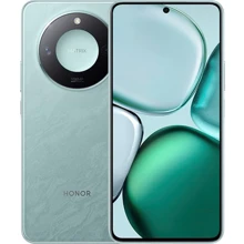 Смартфон Honor X9c Smart 8/256Gb Ocean Cyan (Global): undefined undefined