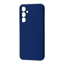 Чехол для телефонов WAVE Colorful Case Blue for Samsung A266 Galaxy A26 5G: Совместимость Samsung A266 Galaxy A26 5G