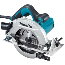 Дисковая пила Makita HS7611: Производитель Makita