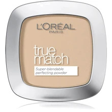 L'Oreal Paris True Match N2 vanile Пудра для лица 9 g: Вид Пудра для лица