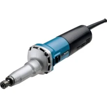 Шлифмашина прямая Makita GD0810C: Производитель Makita