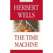 Herbert Wells: The Time Machine: Виробник Антологія