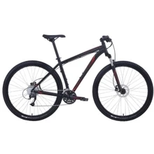 Велосипед Specialized HARDRock SPORT DISC 29 (2013): Материал рамы Алюминий