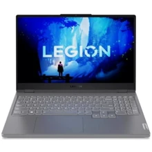 Ноутбук Lenovo Legion 5 15ARH7 (82RE006VRA): Экран 15.6" IPS (2560x1440)